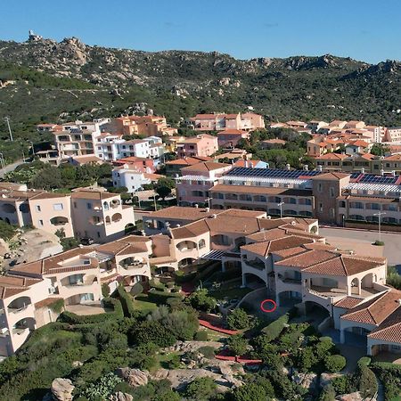 A Punta Tegge Il Mare La Spiaggia Il Tramonto Vila La Maddalena  Exterior foto